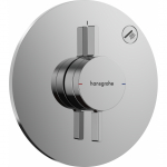 Hansgrohe 75618000 du&scaron;isegisti Kroom