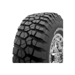 BF BF Goodrich Tires Mud Terrain T/A KM3 121 Q