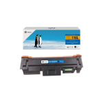 G&G G&G compatible toner for Samsung MLT-D116L, NT-PS2625XC, black, 3000s