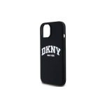 DKNY DKHMP12MSNYACH iPhone 12|12 Pro 6.1" czarny|black hardcase