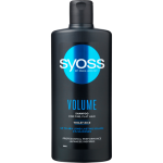 Volume Volume Shampoo