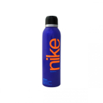 Nike Indigo Man Deodorant VAPO 200 ml (man)