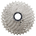 Rear Rear sprocket Shimano 105 R7000 11-34T (cassette, 11 gears)