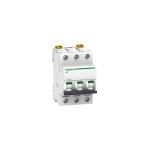 Automatic Automatic switch Schneider IC60N, 3P, C, 20A, 10kA