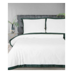Bedding Bedding set Eurofirany POS/ST/REINA25B 220X200 70X80/X2 B+Z Bedding