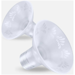 Lola&Lykke - breast funnel, 27mm, 2 pcs
