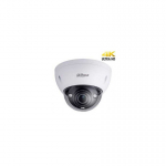 Dahua Dahua Technology Co 4K IP camera dome 12M, IR up to 50m., 1/1.7&rdquo; 4.1~16.4mm, 12MP 20fps, IP67, IK10, IVS, DWDR, SSA