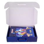 Tuban Set of 10 bańkowych sztuczek