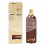 Perfumed Perfumed water Montale Paris Aoud Forest EDP 100 ml