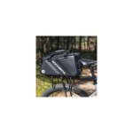 Rockbros 30140090001 bicycle bag for trunk 11.6l - black
