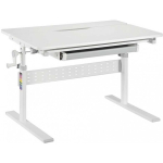 Spacetronik Children's adjustable table XD SPE-X102W 80x60 cm