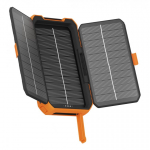 Xtorm XR203 akupank 10000 mAh Must, Oranž