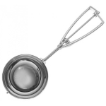ST&Ouml;CKEL ice cream scoop 1/4 dia. 100mm steel - STOCKEL 755006