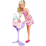 Doll Doll Steffi Love Hello Baby