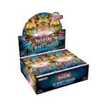 Konami Konami Tcg Yu-Gi-Oh! TCG - The Infinite Forbidden Booster Screen (24 Packs)