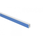 Stasinski Listwa elektroinstalacyjna with tape kpl. WHITE TLS 25x18 2m (PACK OF 10)