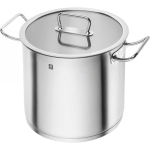 ZWILLING PRO Pot tall do zup with lid 13.3 ltr