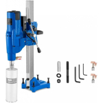Vertical Vertical Concrete Drill 205mm 3900W MSW-DDM205