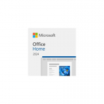 Microsoft Office Home 2024 OfficeSuite T&auml;isversioon 1 litsents(i)