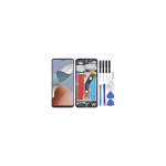 LCD LCD display + Touch Unit Samsung P625 Galaxy Tab S6 Lite 2024 Bl