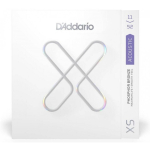 Strings Strings for acoustic guitar D'Addario XSAPB1152 Phosphor bronze