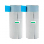 Cat Cat waste bags for litter box Neakasa M1