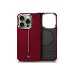 Mercedes Mercedes MEHMP16X23SUMSR iPhone 16 Pro Max 6.9" czerwony|red