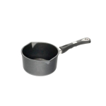 Amt Amt Gastroguss Induction pot for milk-sauce AMT, &Oslash;18cm, AMTI-918-E-Z30-PL
