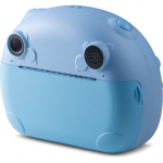 Milla Milla & M&aring;ns Snapz children's printable camera, blue