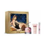 Jean Jean Paul Gaultier Scandal Eau De Perfume Spray, 80 ml Set 3 Pieces