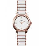 Clock Clock Watches 33 ELEMENT CERAMICS 331408C
