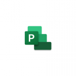 Microsoft Project Professional 2024 Projektijuhtimine T&auml;isversioon 1 litsents(i)