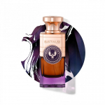 Electimuss Amber Aquilaria Pure Perfume