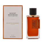 Goldfield Goldfield & Banks Desert Rosewood EDP eau de parfum, 100 ml