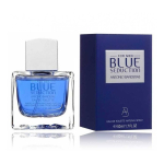 Antonio Antonio Banderas A. Banderas Blue Seduction For Men EDT eau de toilette, 100 ml
