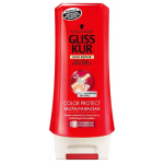 Gliss Gliss Kur Ultimate Color - Regenerating balm for colored hair