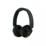 Guess słuchawki nauszne Bluetooth ANC|ENC GUBHC22PSBCSMP