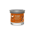 Yankee Yankee Candle Scented Candle Signature Pancake Small Cinnamon Stick 122 g scented candle