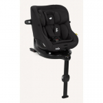 Joie i-Pivot 360 beebi turvatool 0+/1 (0 - 18 kg 0 - 4 aastat) Must