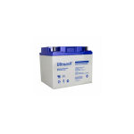 Battery Battery (AGM) ULTRACELL 40Ah 12V