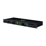 Black Black Lion Revolution 14x16 &ndash; USB-heliliides