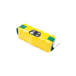 Extra Extra Digital Battery for IROBOT Roomba 500/ 600/ 700/ 800, 14.4V, 3.0Ah, Ni-MH