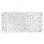 WENKO 20264100 vannivaip ja -matt 36 x 71 cm