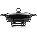 Allesken MODERN KITCHEN Container with heater 1.4l 36x25xH15cm