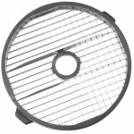 Shaker Shaker plate 10x10 mm for Sammic slicer