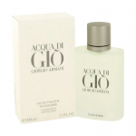 Armani Armani (Giorgio Armani) Acqua di Gio Parfum PAR M 75 ml Tester