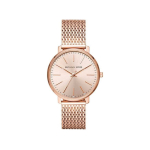 Watch Watch Lycrodis DAMASKY MICHAEL KORS MK4340 - PYPER (Zm521i) + BOX