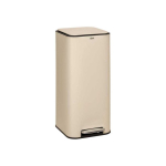 DELTA metal pedal box, 30 l