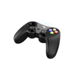 IPEGA PG-9078 m&auml;ngukontroller Must Bluetooth Juhtpult Playstation 3