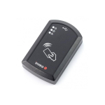 Inveo Inveo RFID-USB-DESK reader 125 kHz